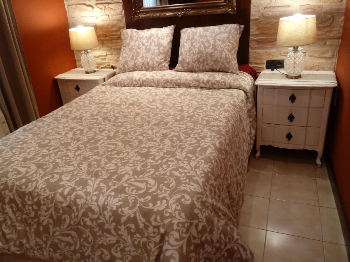 Apartamento Errotaetxe Mundaka Kültér fotó