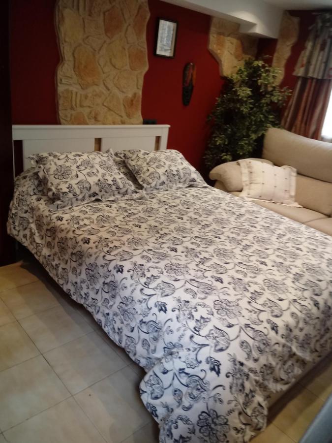 Apartamento Errotaetxe Mundaka Kültér fotó