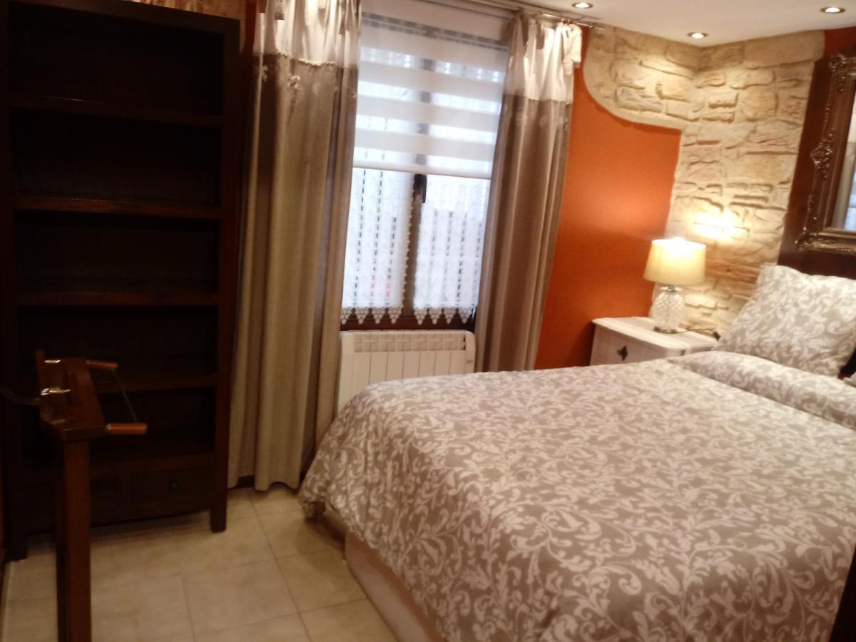Apartamento Errotaetxe Mundaka Kültér fotó
