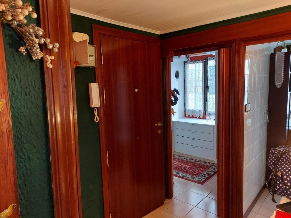 Apartamento Errotaetxe Mundaka Kültér fotó