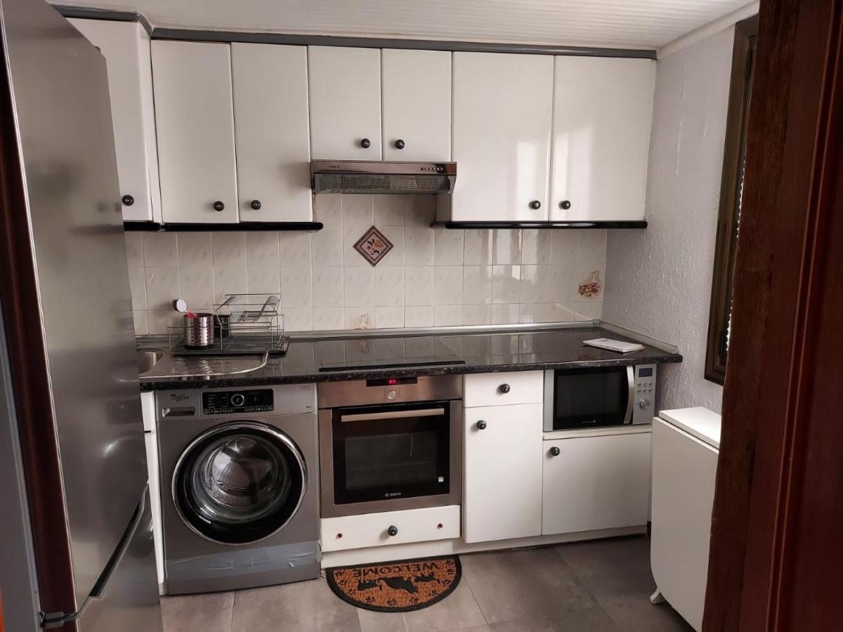 Apartamento Errotaetxe Mundaka Kültér fotó