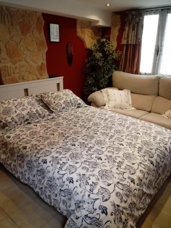 Apartamento Errotaetxe Mundaka Kültér fotó