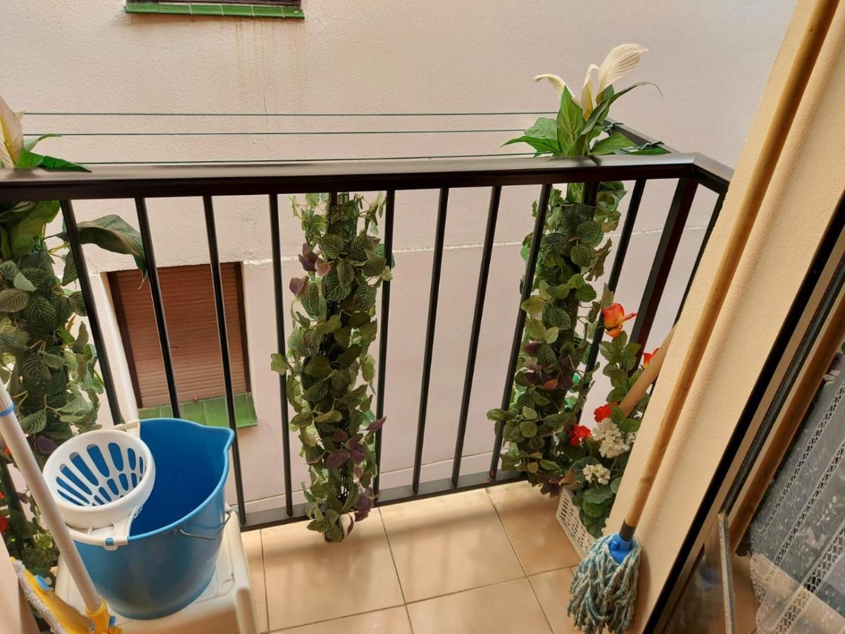 Apartamento Errotaetxe Mundaka Kültér fotó