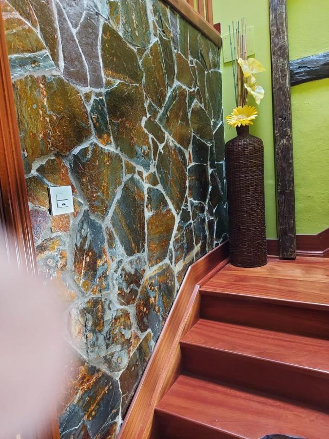 Apartamento Errotaetxe Mundaka Kültér fotó