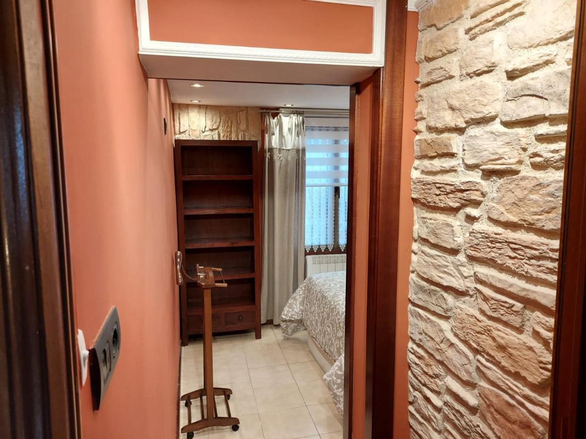 Apartamento Errotaetxe Mundaka Kültér fotó