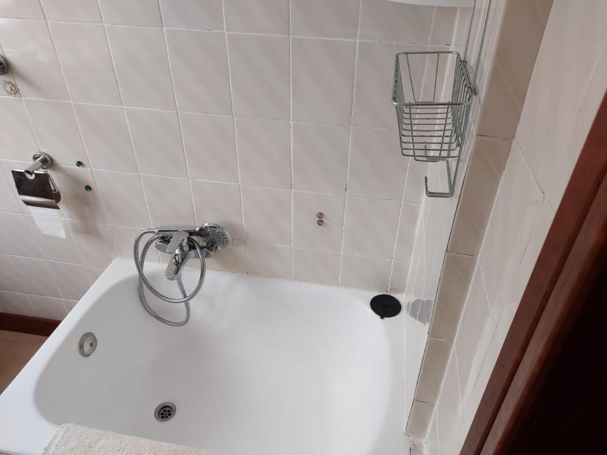 Apartamento Errotaetxe Mundaka Kültér fotó