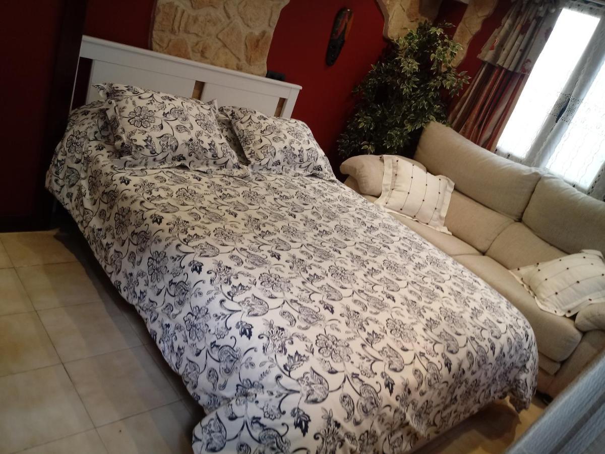 Apartamento Errotaetxe Mundaka Kültér fotó