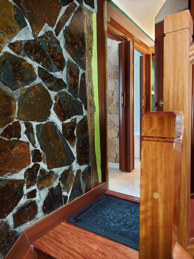 Apartamento Errotaetxe Mundaka Kültér fotó