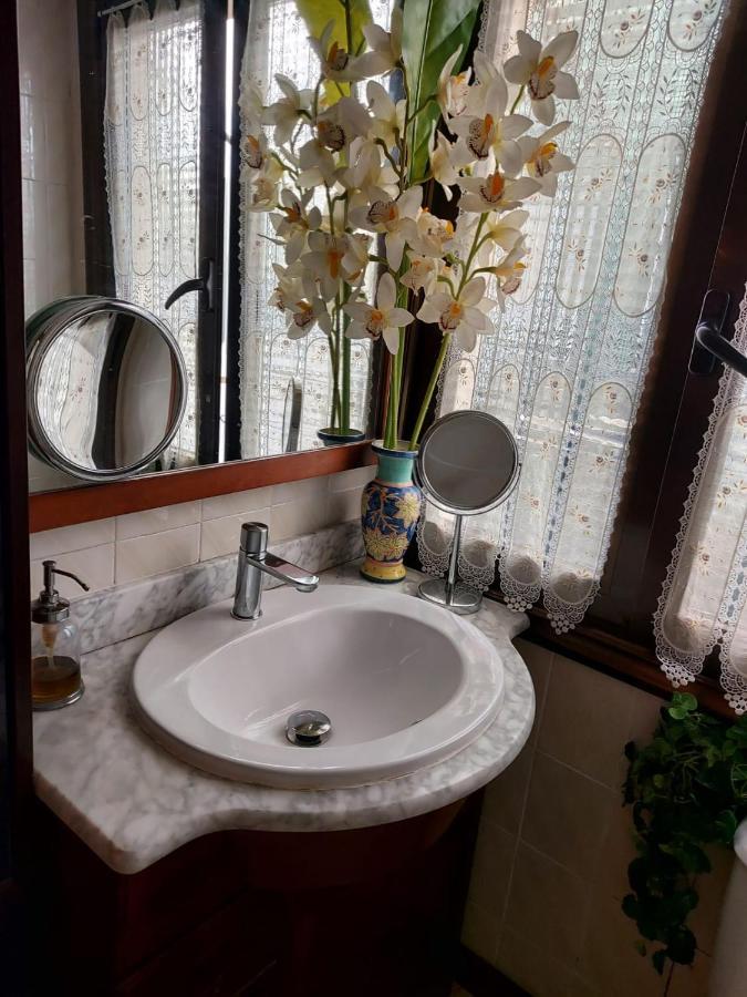 Apartamento Errotaetxe Mundaka Kültér fotó