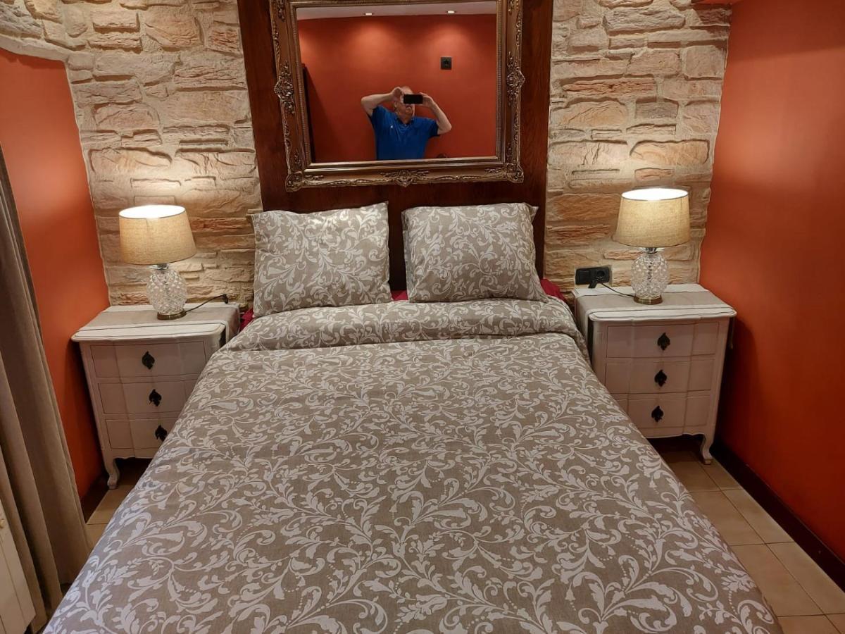 Apartamento Errotaetxe Mundaka Kültér fotó