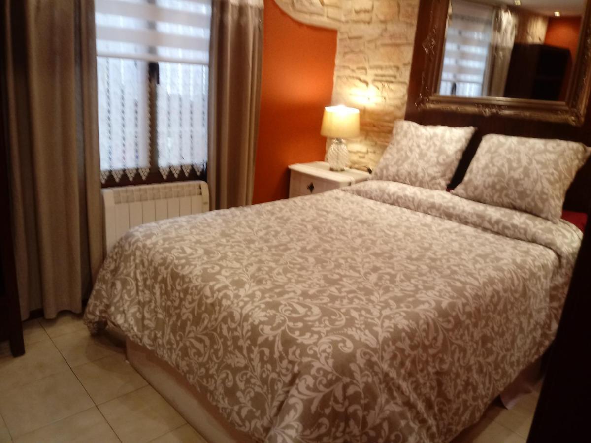 Apartamento Errotaetxe Mundaka Kültér fotó