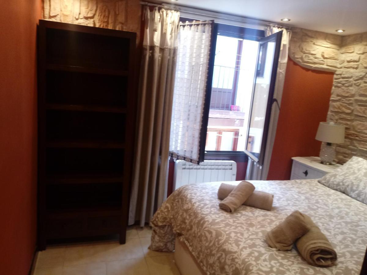 Apartamento Errotaetxe Mundaka Kültér fotó