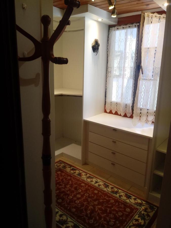 Apartamento Errotaetxe Mundaka Kültér fotó