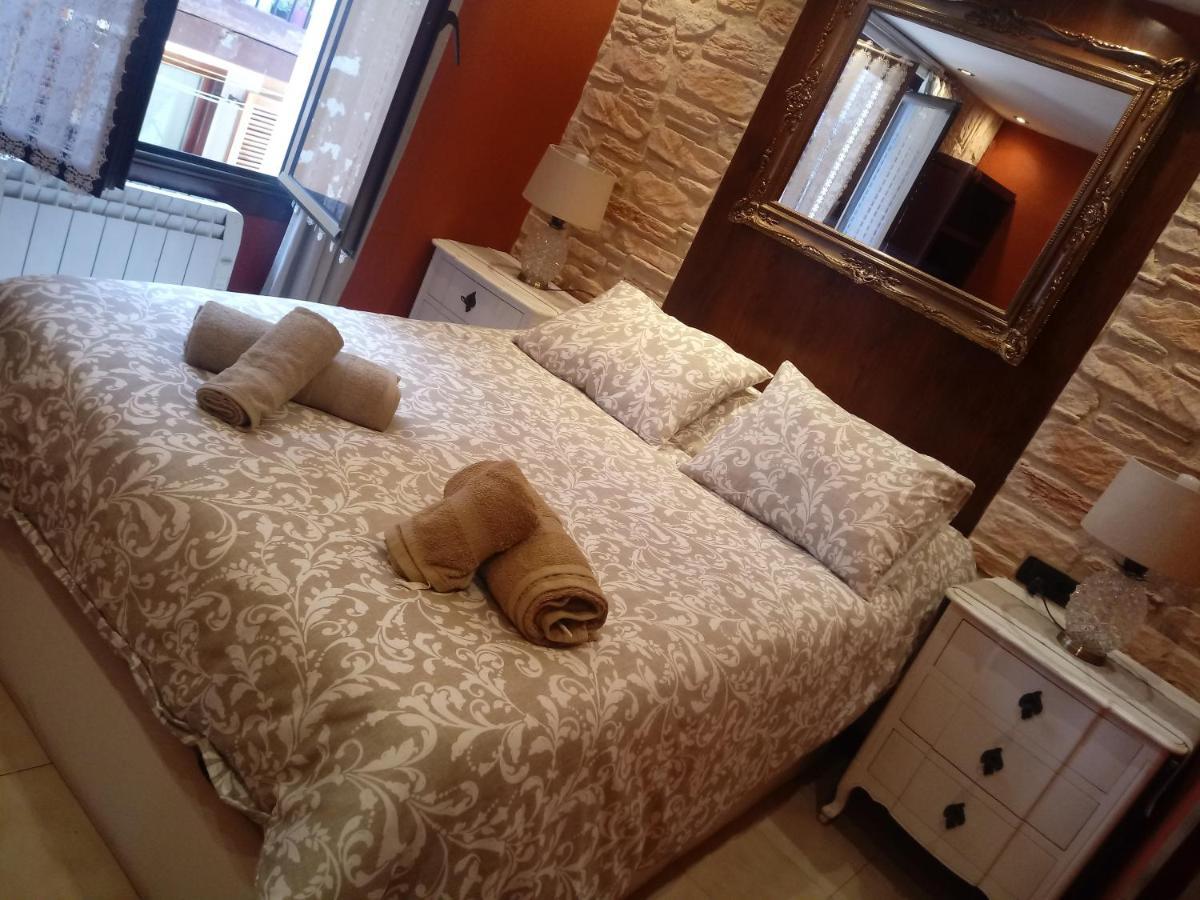 Apartamento Errotaetxe Mundaka Kültér fotó